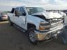 CHEVROLET SILVERADO K3500