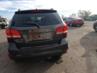 DODGE JOURNEY SE