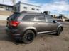 DODGE JOURNEY SE