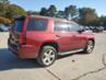 CHEVROLET TAHOE C1500 LT