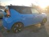 KIA SOUL GT LINE