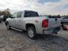 CHEVROLET SILVERADO K1500 LTZ