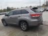 TOYOTA HIGHLANDER SE