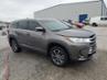 TOYOTA HIGHLANDER SE