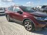 HONDA CR-V EXL