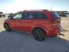 DODGE JOURNEY CROSSROAD