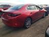 MAZDA 3 SELECT