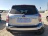 SUBARU FORESTER 2.0XT PREMIUM