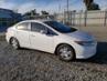 HONDA CIVIC HYBRID