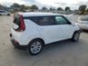 KIA SOUL LX