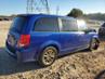 DODGE GRAND CARAVAN SXT