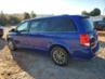 DODGE GRAND CARAVAN SXT