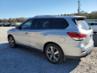 NISSAN PATHFINDER S