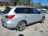 NISSAN PATHFINDER S