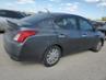 NISSAN VERSA S