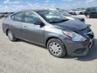 NISSAN VERSA S