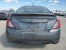 NISSAN VERSA S