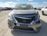 NISSAN VERSA S