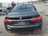 BMW 7 SERIES XI