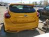 FORD FOCUS ST