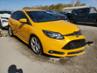 FORD FOCUS ST