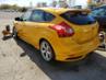 FORD FOCUS ST