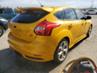 FORD FOCUS ST