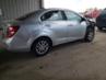 CHEVROLET SONIC LT