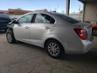 CHEVROLET SONIC LT