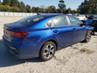 KIA FORTE FE