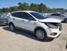 FORD ESCAPE S