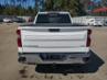 CHEVROLET SILVERADO K1500 LTZ