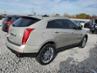 CADILLAC SRX PERFORMANCE COLLECTION