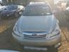 SUBARU OUTBACK 2.5I LIMITED