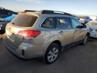 SUBARU OUTBACK 2.5I LIMITED