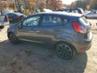 FORD FIESTA SE