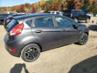 FORD FIESTA SE