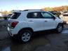 CHEVROLET TRAX 1LT