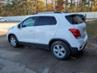 CHEVROLET TRAX 1LT