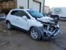 CHEVROLET TRAX 1LT