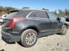 CADILLAC XT5 LUXURY