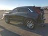 CADILLAC XT4 PREMIUM LUXURY