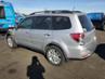 SUBARU FORESTER LIMITED