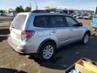 SUBARU FORESTER LIMITED