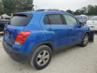 CHEVROLET TRAX 1LT