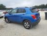 CHEVROLET TRAX 1LT