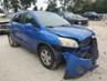 CHEVROLET TRAX 1LT