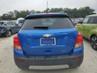 CHEVROLET TRAX 1LT