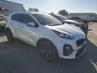 KIA SPORTAGE S