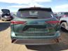 TOYOTA HIGHLANDER HYBRID LIMITED